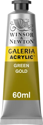 Miniatura 123 de De Galería Winsor & Newton: Tubo de color acrílico Gris de Payne