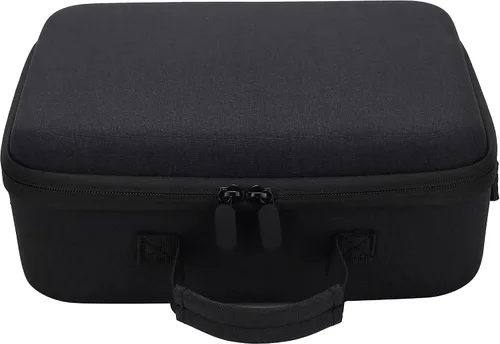 Miniatura 9 de RS 3 Mini funda, bolsa de hombro de almacenamiento impermeable, funda de transporte de viaje para DJI RS 3 Mini/Creator Combo, cardán de 3 ejes