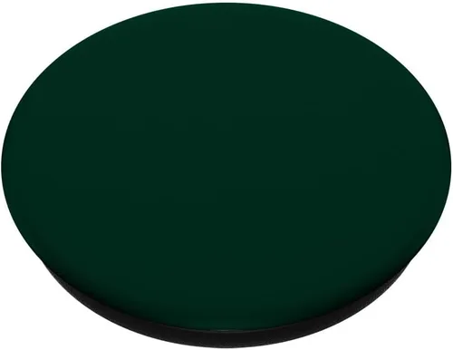 Miniatura 2 de Dark Green PopSockets Standard PopGrip