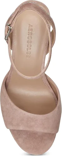 Miniatura 4 de Aerosoles Sandalias de tacón de gato para mujer
