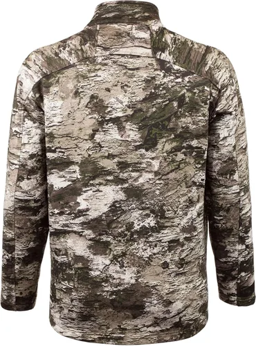 Miniatura 4 de Huntworth Chaqueta de caza suave de peso medio para hombre