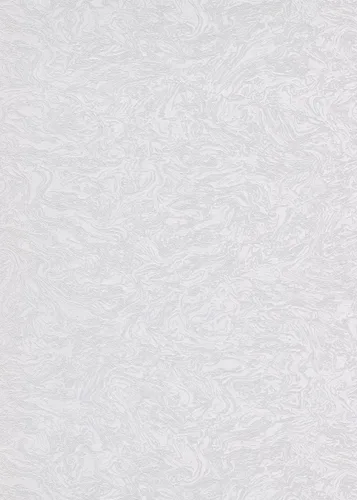 Miniatura 9 de CONCORD WALLCOVERINGS ™ Papel tapiz moderno con textura abstracta, pared decorativa de vinilo, blanco, 21 pulgadas x 33 pies (57 pies cuadrados)