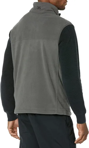 Miniatura 2 de Arctix Chaleco de forro polar para hombre