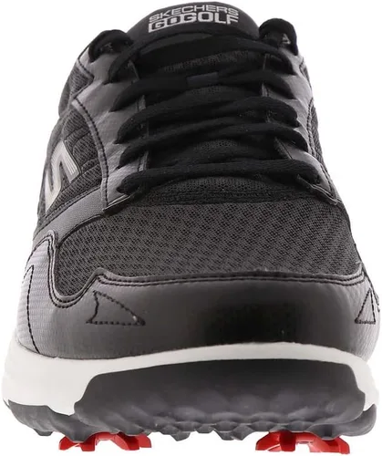 Miniatura 6 de Skechers Tenis de golf Torque Sport Fairway de ajuste relajado con pinchos para hombre