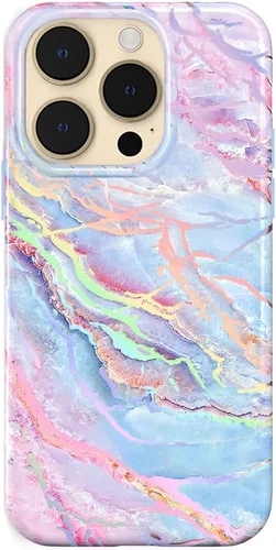 Miniatura 197 de VELVET CAVIAR Funda para iPhone 14 Pro Max Marble - Bonita funda protectora femenina para mujer compatible con MagSafe - probada en caídas de 10