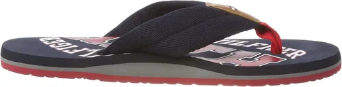 Miniatura 5 de Tommy Hilfiger Essential Th - Sandalias de playa para hombre
