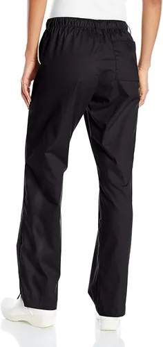 Miniatura 2 de WonderWink Pantalón cargo con cordón para mujer, pequeño