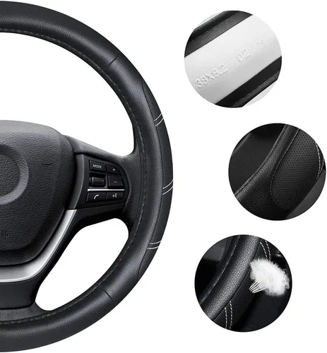 Miniatura 5 de Funda Elantrip SWC003 para volante