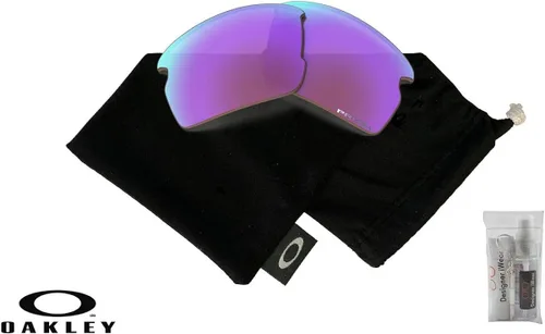 Miniatura 2 de Oakley Original Flak 2.0 OO9295 Replacement Lenses +BUNDLE Bag+ BUNDLE with Designer iWear Kit