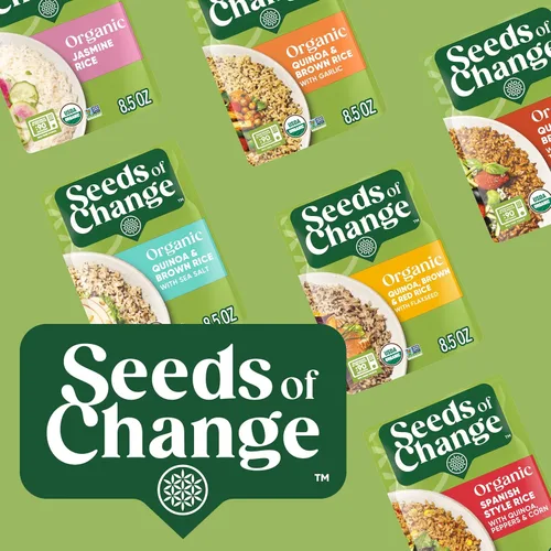 Miniatura 12 de SEEDS OF CHANGE
