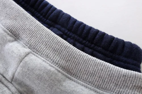Miniatura 8 de Mud Kingdom Pantalones deportivos de forro polar para niños