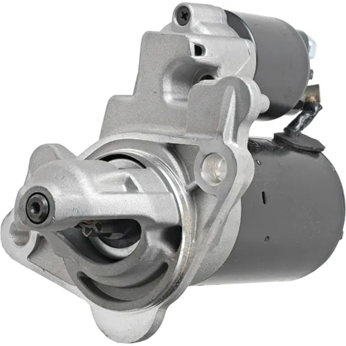 Total Power Parts Arrancador 410-24071 compatible con/repuesto para Mini Cooper 2002-2008 0-986-018-830, 336-1775, 12-41-1-489-995, 12-41-1-517-328