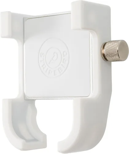 Miniatura 11 de Stripebird - Soporte Magnético Original para Teléfono de Golf - Accesorio para Carrito de Golf - Montura delgada para Smartphone - Almacena y Accede