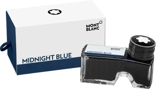 Miniatura 13 de Montblanc Cartuchos de tinta negro permanente 107757 – Recambios de pluma estilográfica a prueba de documentos en negro – 8 cartuchos de pluma