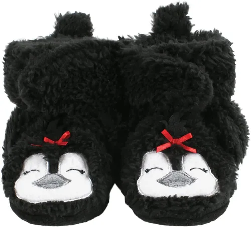 Miniatura 4 de Hudson Baby Conjunto de sombrero, manoplas y botines para niña