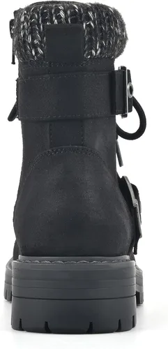 Miniatura 4 de CLIFFS BY WHITE MOUNTAIN Botas Marlee para mujer, Blanco