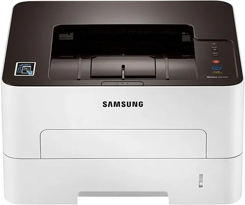 Miniatura 12 de Impresora monocromática inalámbrica (SL-M2835DW/XAA), de la marca Samsung