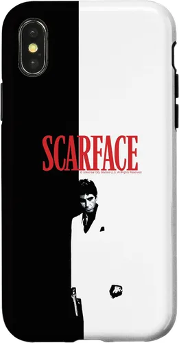 Miniatura 5 de Scarface Funda con póster para iPhone 11