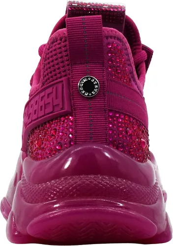 Miniatura 3 de Steve Madden Maxima - Tenis para mujer