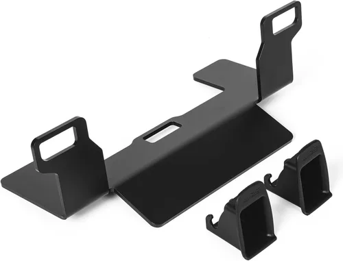 Miniatura 13 de Soporte Universal para Reposacabezas de Coche, Montaje ISOFIX, Pestillo, Kit de Anclaje para Asiento Infantil, Soporte para Reposacabezas