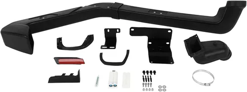SCITOO Kit de snorkel de coche Asamblea reemplazo para Jeep para WRANGLER JL 2019+