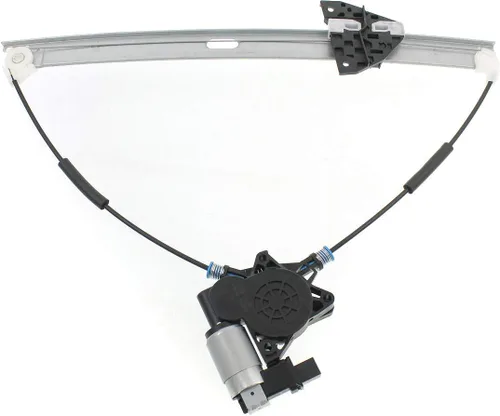 Miniatura 5 de Garage-Pro Elevalunas delantero compatible con Mazda 5 2006-2017 LH Power con motor