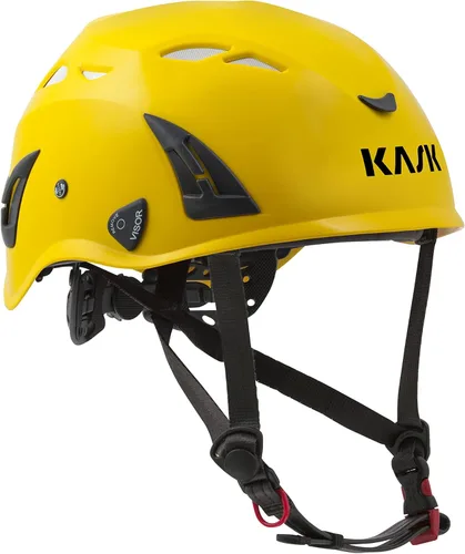 Miniatura 2 de KASK Casco de seguridad SUPERPLASMA HD Naranja