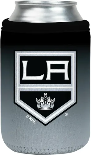Miniatura 6 de Sok It CanSok NHL - Funda de neopreno aislada para cerveza y soda (Washington Capitals, funda para lata de 16 onzas)