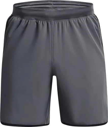 Miniatura 3 de Under Armour Pantalones cortos HIIT Woven 8in para hombre