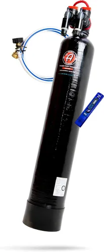 Miniatura 10 de Adam's Polishes Desionizador de Agua Portátil Sin Manchas - Elimina las Manchas de Agua, Enjuague Sin Manchas Detallado Sin Contacto - Fácil de Usar