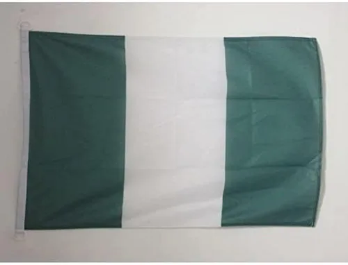 Miniatura 102 de Bandera Náutica Venezuela 18'' x 12'' - Banderas Venezolanas 11.8 x 17.7 in - Banner 12x18 in para barco - AZ FLAG