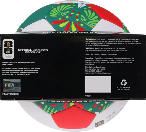 Miniatura 6 de Capelli Sport Copa Mundial de la FIFA 26™