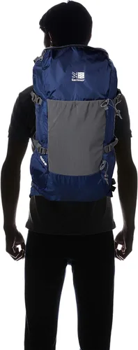 Miniatura 7 de Karrimor() Medio Trekking Zack, Azul (Abyss Blue)
