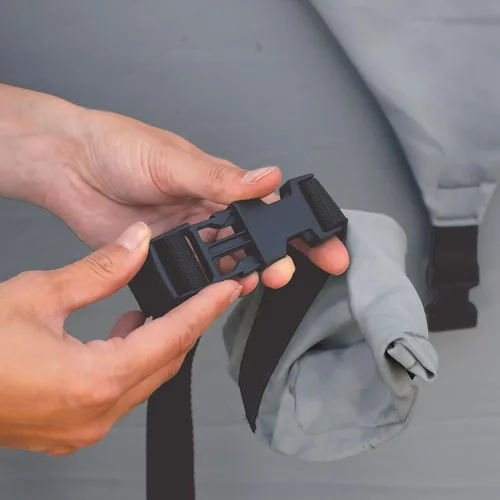 Miniatura 3 de Classic Accessories Over Drive PermaPRO - Cubierta para autocaravana Clase B, se adapta a caravanas de 23 a 25 pies