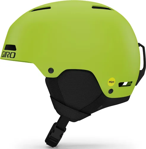 Miniatura 35 de Casco de Esquí Giro Ledge MIPS - Casco de Snowboard para Hombres, Mujeres y Jóvenes