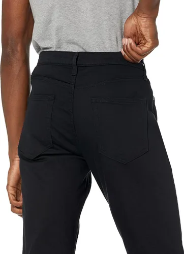 Miniatura 3 de Tienda Essentials Men's Comfort Stretch Slim-Fit Jean (Previously Goodthreads)