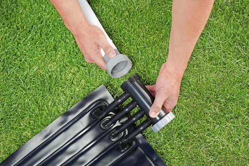 Miniatura 8 de Bestway Almohadilla térmica para piscina con energía solar