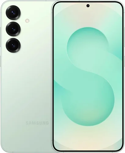 Miniatura 11 de SAMSUNG - Smartphone Galaxy S25 FE desbloqueado, 128 GB, con IA, azul hielo, incluye Galaxy Buds 3 FE auriculares Bluetooth inalámbricos color negro