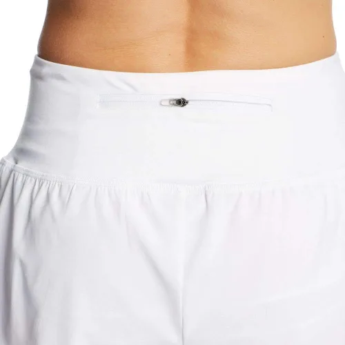 Miniatura 4 de C9 Champion Pantalones cortos de correr de punto 3.5 prémium para mujer