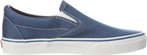 Miniatura 9 de Vans - Tenis clásicos de meter sin cordones unisex para adultos
