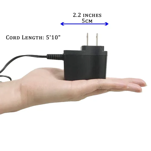Miniatura 5 de iTouchless Bote de basura automático con 20 bolsas prémium incluidas, sistema de control de olores y sensor de apertura de tapa grande; basurero