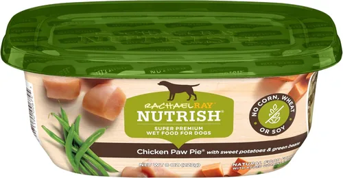 Miniatura 14 de Alimento natural húmedo para gatos Rachael Ray Nutrish, Paquete variado