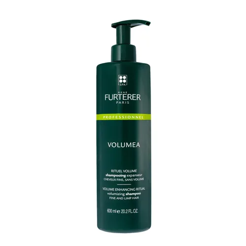 Miniatura 11 de René Furterer VOLUMEA Champú voluminizador - Para cabello fino y flojo - Espesante y voluminizador - Libre de SLS