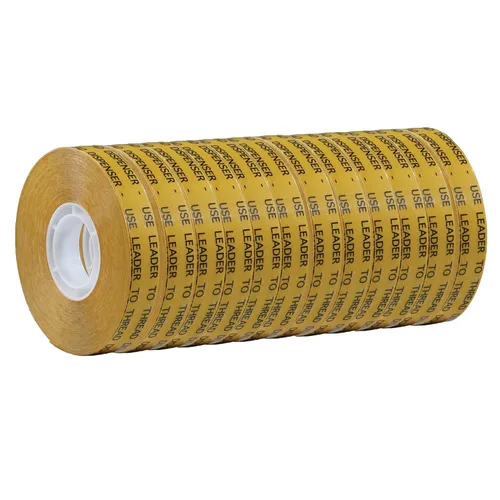 GGR Supplies T.R.U. ATG-7502 ATG Cinta (cinta adhesiva de transferencia sin ácidos): 36 yardas. 1/2 pulg. (paquete de 12)