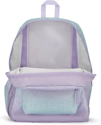 Miniatura 6 de Jansport JS0A47LW93K Cross Town 8 Bit Ombre