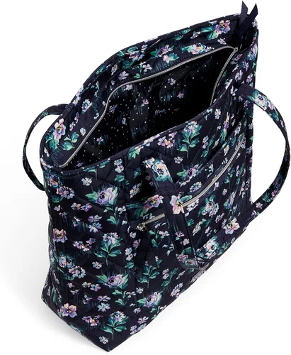 Miniatura 3 de Vera Bradley Bolso tote Vera de sarga de rendimiento para mujer