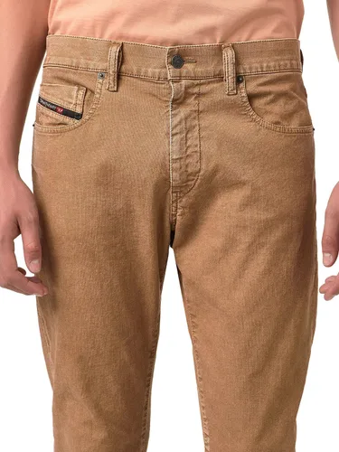 Miniatura 3 de Diesel D-Strukt JoggJeans 069WD Jeans
