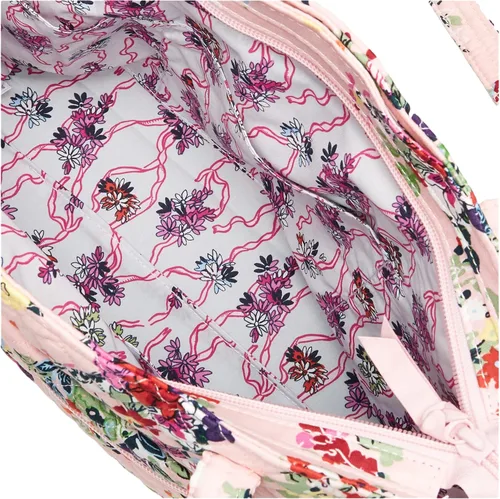 Miniatura 5 de Vera Bradley Bolsa pequeña de algodón Vera