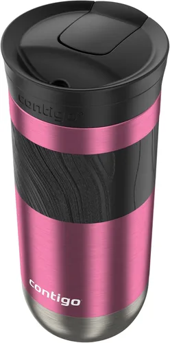 Miniatura 3 de Contigo Byron 2.0 - Taza de viaje de 16 oz Azalea