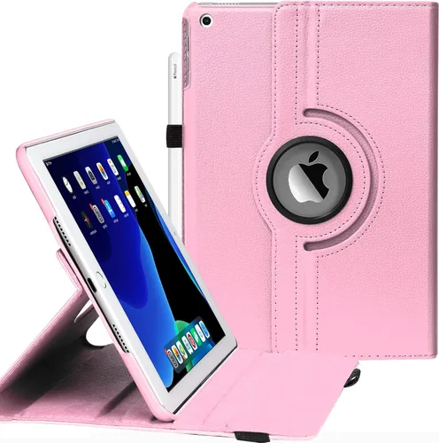 Miniatura 12 de Funda para iPad de 9ª generación (2021)/ iPad de 8ª generación 2020/ iPad de 7ª generación 2019 para fundas de iPad de 10.2 pulgadas, funda